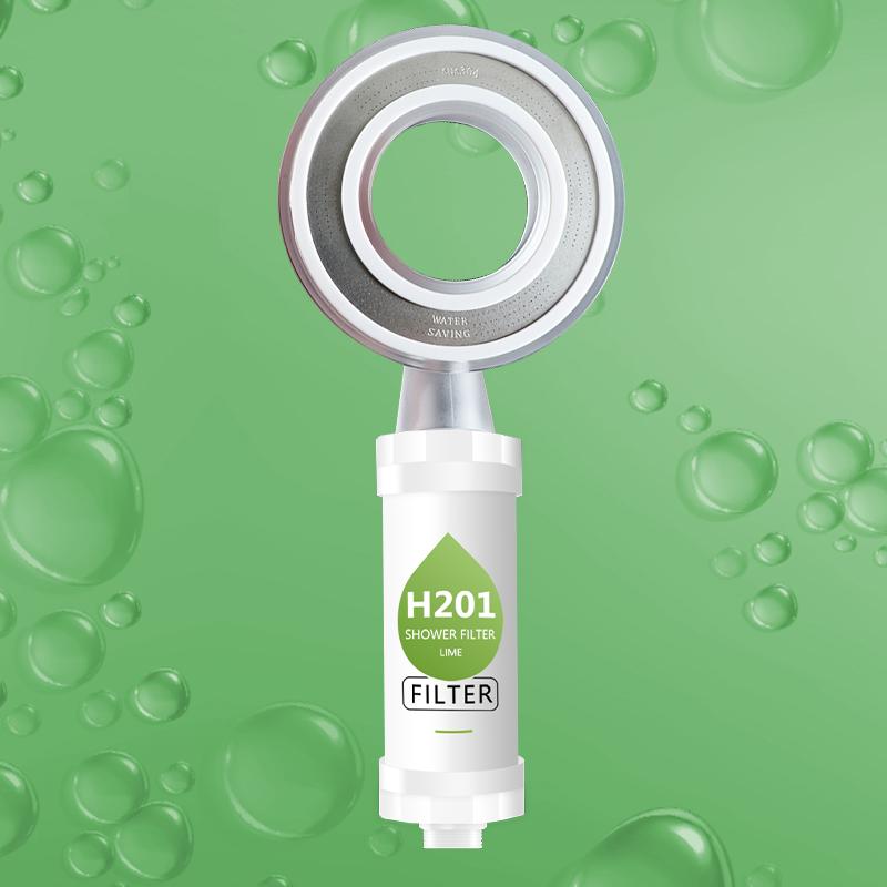 High Pressure Shower Head ,Water Saving Sprayer,Water Massage Shower Head for Bathroom Accessories