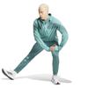 Adidas Adizero Running Powder Teal Size M Jacket, KUK41, Men's (JD0291),