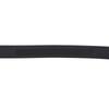Daks Black Dd Metallic Buckle Leather Auto Belt Dbbe6e087bk