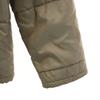 POLO SPORT RALPH LAUREN Made In Japan Batting Jacket 7 Ash Brown Women Used