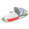 Adilette Raf Simons x Adilette Micro Adidas Originals Slides 'Trompe L'oeil' EE7955