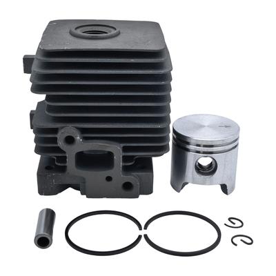 34mm Cylinder Piston Kit for Stihl Brushcutter FS38 FS45 FS46 FS55 Blower BG45 BG46 BG55 BG65 BG85 BR45C and BT45 FC55 HL45 HS45