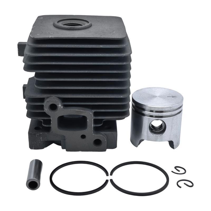 

34mm Cylinder Piston Kit for Stihl Brushcutter FS38 FS45 FS46 FS55 Blower BG45 BG46 BG55 BG65 BG85 BR45C and BT45 FC55 HL45 HS45