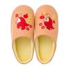Pokemon Center Fuecoco Plush Indoor Slippers