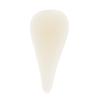 Toe Concealer Reusable Adhesive Silicone for Women Leggings Swimwear Activewear Sweat Absorbent Comfortable Soft Seamless   Appearance Light Ye
