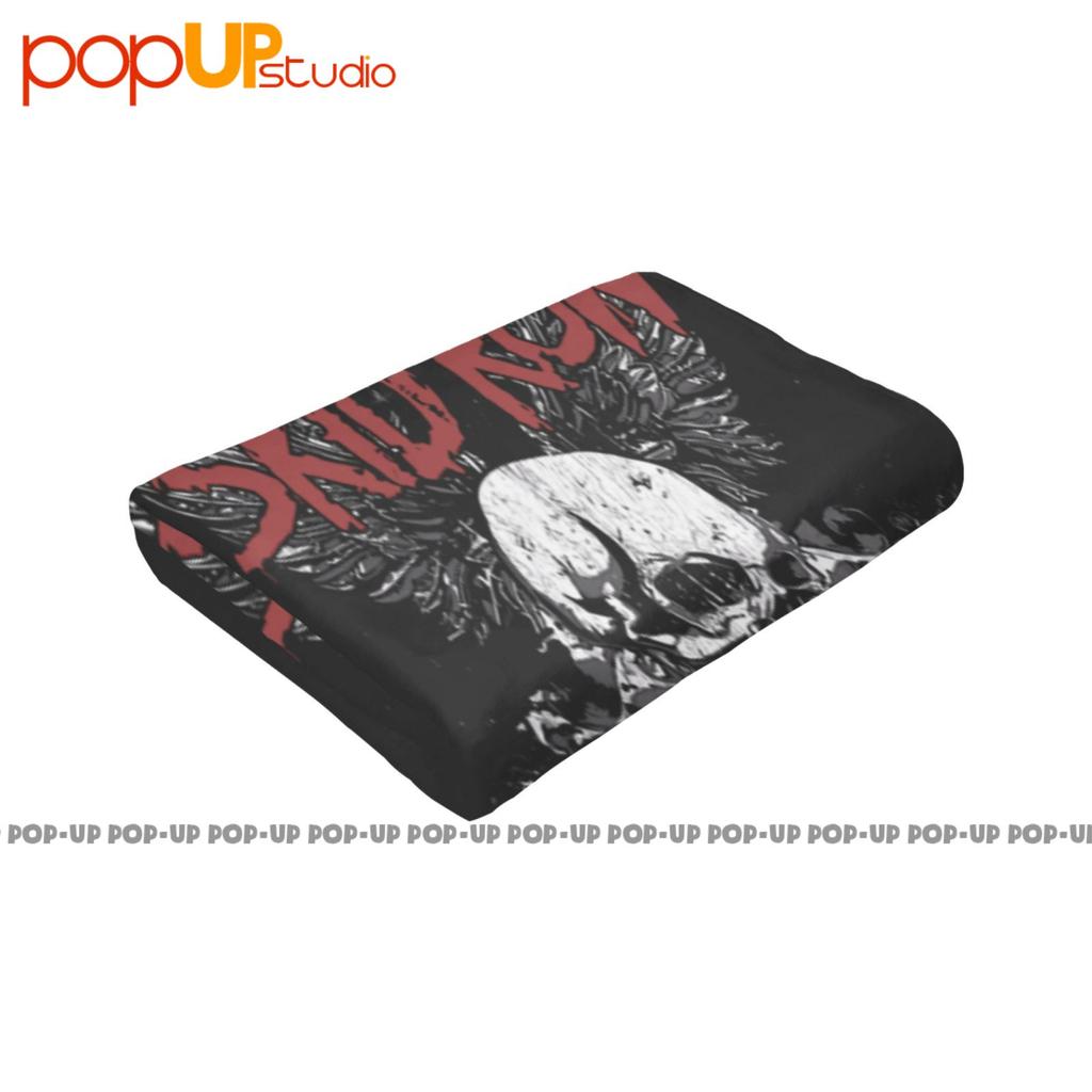 Youth Gone Wild Skid Row Ultra-Soft Blanket Quilt Winter Sofa Cover Bed Covers