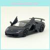 136 Lp6704 Alloy Car Model Toy For Collectors Enthusiasts Display
