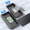 Shengwei LC Interface Fiber Optic Terminal Box