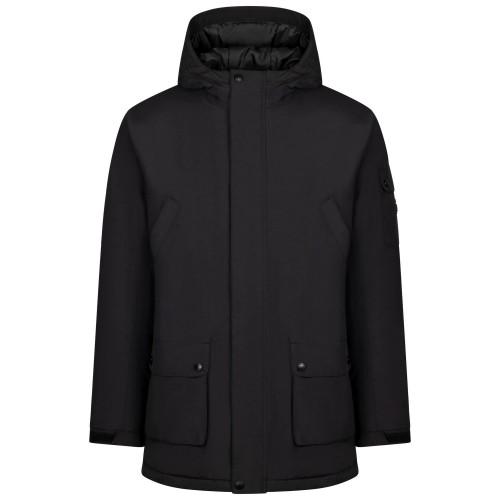 Trespass Mens Stewart Waterproof Jacket