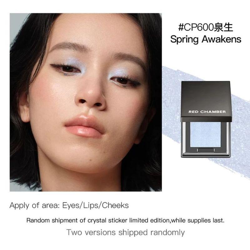 RED CHAMBER - Haruki Multi-Purpose Cream Powder - 3 Colors