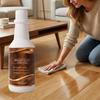 120ml Floor Repair Agent Streak-Free Long-Lasting Shine High Solids Coating Floor