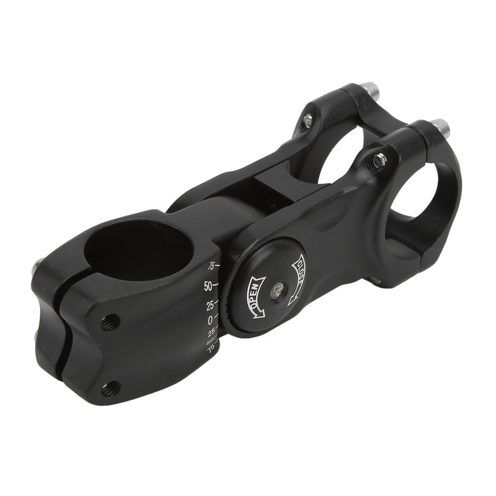 Bike Stem   Handlebar Extender CNC Machining for Mountain Road Bike