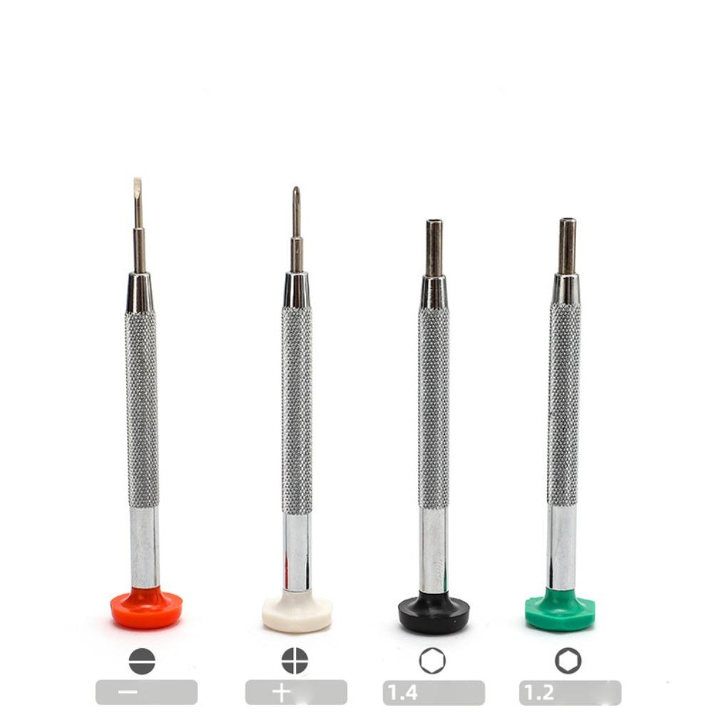 New Watches Teardown Opening Repair Tools Clocks Superhard Screwdriver Mobile Phone Universal Hand Tool