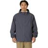 Snow Peak New Standard Utility Parka, Charcoal, L, NSD-JK-25AU002