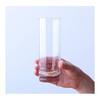 ADERIA i-Line Collins Glass 300ml 6 Pieces Made In Japan Dishwasher Safe Highball Cup Wedding Gift Beer Stylish Present Popular Ranking Glass Sake