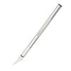 13Pcs Metal Art Knife Aluminum Alloy Carving Knife Tool Set - Perfect For Paper-Cut, Handcraft & Model Making