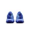Nike Giannis Immortality 4 Ondersteunende Grip Basketbalschoenen Heren Blauw