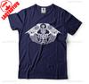 Odins Ravens Hugin Munin Viking Tee Norse Mythology Unisex Streetwear Y2k Vintage Ragnark Festival Gift Tshirt 2025