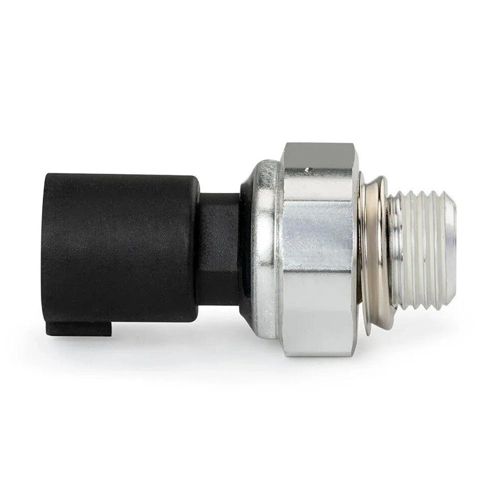 Engine Maintenance Black Engine Oil Sensor Replacement Part Factory Specification Perfect Match Easy Installation China Mainland