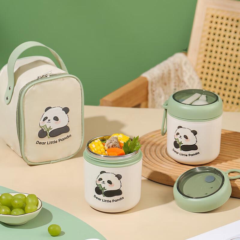 PYKR Thermal Breakfast Mug