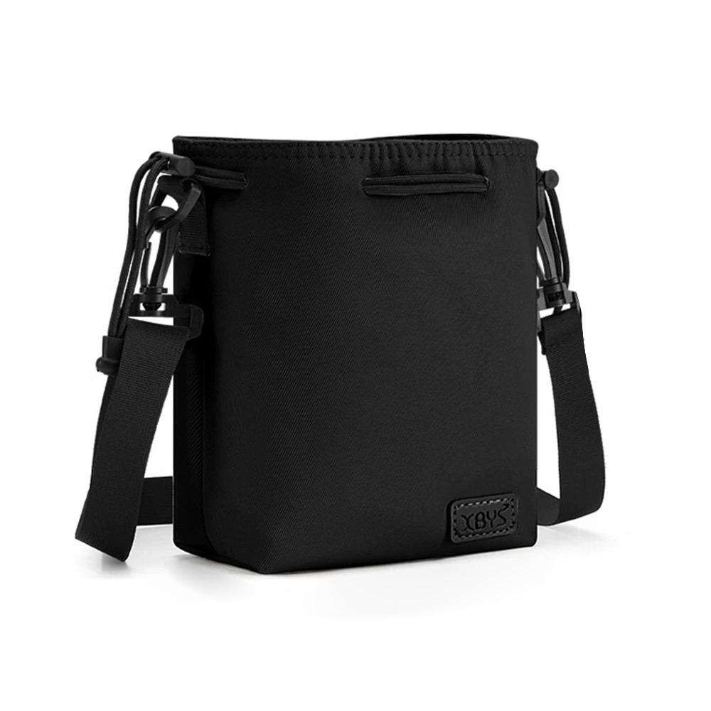 

Знімний ремінець Сумочка для камери Легкий чохол для перенесення дзеркальної камери Сумка для об єктива камери Аксесуари для камери чорний