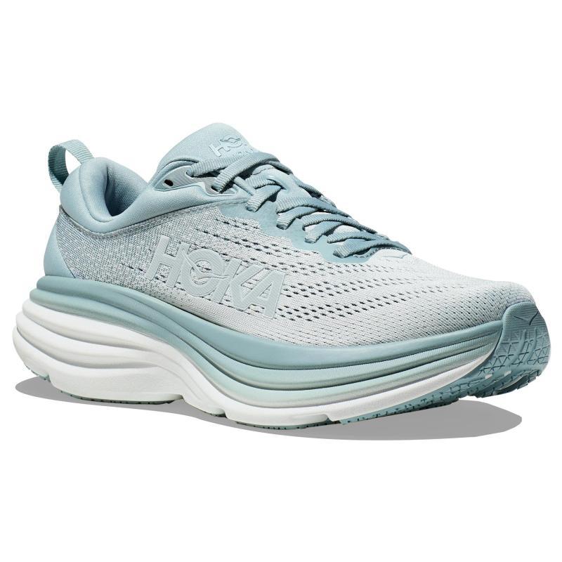 HOKA ONE ONE Bondi 8 'Cloud Blue' Sneakers 1123202-CBIF