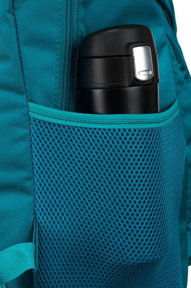 PTN PWY-02-6270 Grüner Rucksack