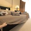 Autumn and Winter New Cream Wind Sofa Cover Cloth Towel Chenille Non-slip Waterproof Sofa Cushion Anti-cat Scratch a Sofa Towel
