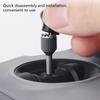 Silicone Remote Control Thumb Grips For Series Durablity Slip Stick Accessories
