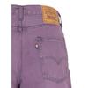 Levis Mens Denim Baggy Shorts