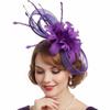 Chapéus e gorros – Fascinator