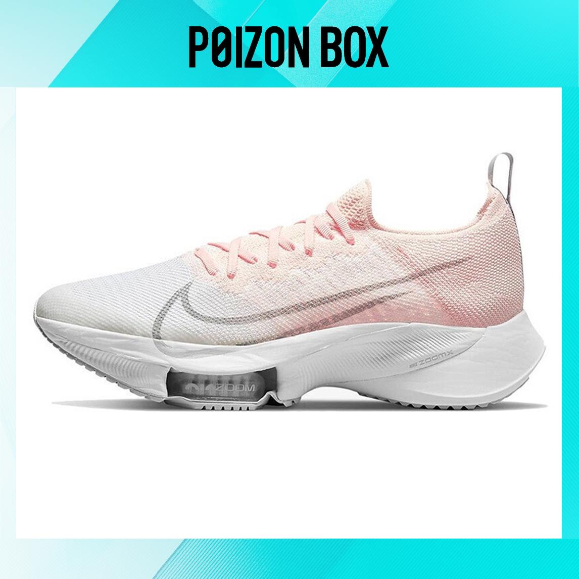 

кроссовки Nike Air Zoom Tempo Next% Running shoes Women CI9924-600
