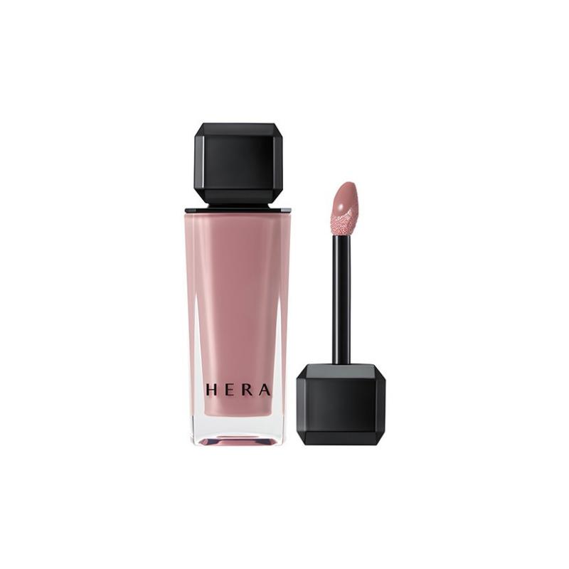 

HERA Sensual Nude Gloss 5g(#401 Нудист) Увлажняющий полупрозрачный блеск для губ