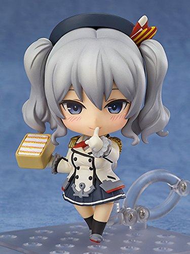 Nendoroid Kantai Collection -KanColle- Kashima Non-Scale