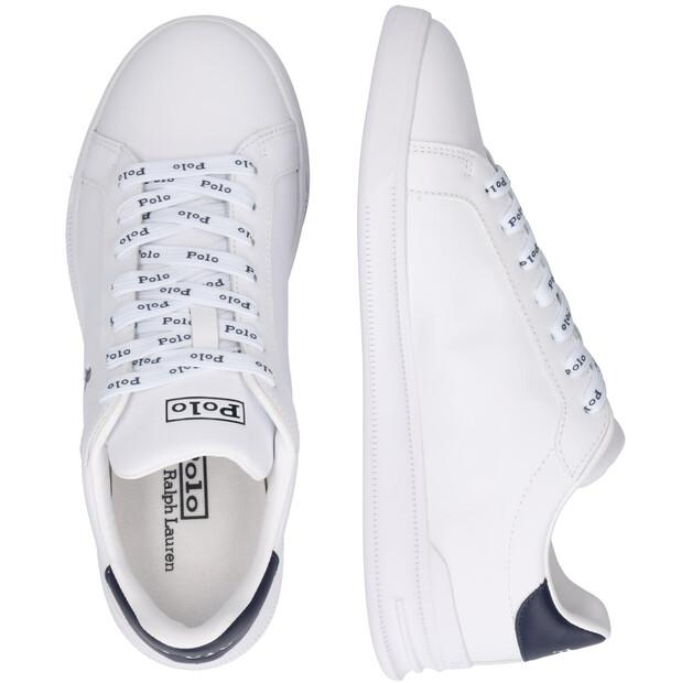Кроссовки Polo Ralph Lauren Heritage Court II