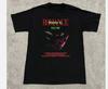 FONTAINES D.C. summer tour 2025 Italy Unisex T Shirt Full Size S 5XL