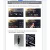Wireless Carplay Android Auto pour KIT For Cristaux SMEG Picasso C4 C5 DS4 DS3 DS5 308 508 5008 3008 Accessory Multimedia