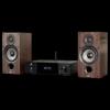 ELAC DB5.2 HIFI Passive Bookshelf Speakers (CN Version)