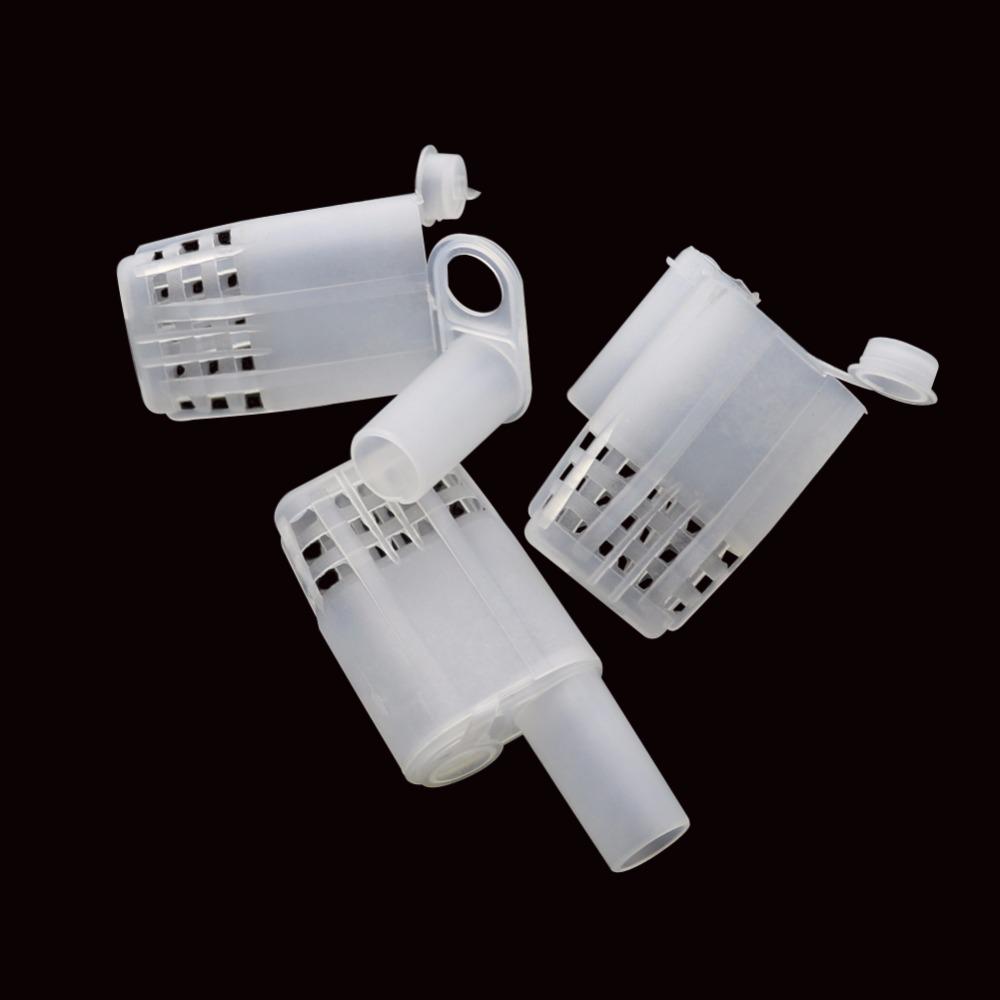 Latest Infertility King Cage Beekeeping King Cage Prisoners Plastic Beekeeping Equipment