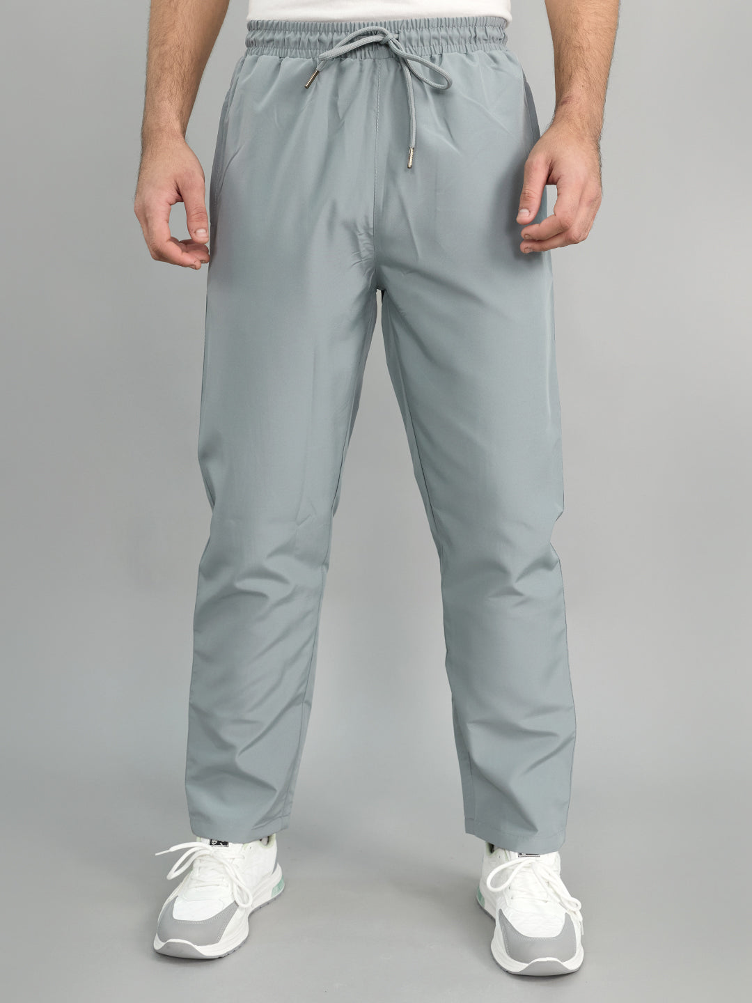 Monte Carlo Men Lower Light Grey L светло-серый
