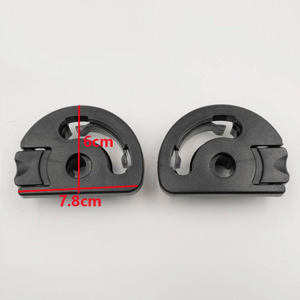 8969RA Left Front Driver Seat Adjuster for Peugeot 307 Seat Armrest Mount / 307 Seat Holder Picasso Sega Triumph 408 Car Product