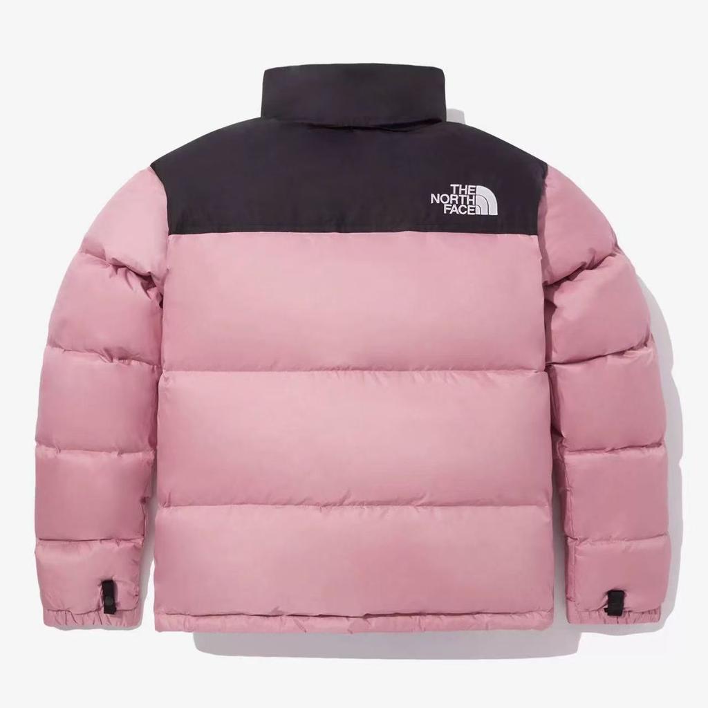 The North Face 1996 Retro Nuptse Jacket Pink