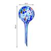Glass Automatic Plant Watering Ball 100ml Plants Drip Irrigation  Irrigation