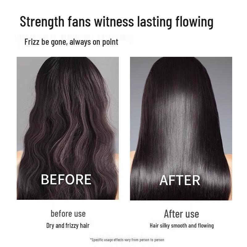 Obeis Flower Tea Essence Softening Shampoo 1kg