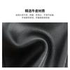 New Top Layer Cowhide Men's Shoulder Bag High-end Casual Crossbody Business Trend