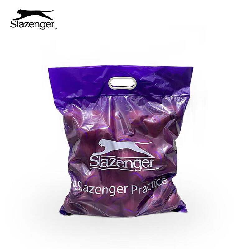 Тренировочные теннисные мячи Slazenger без давления