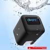 For Anker Nano Smart Charger Protective Cover Silicone Protector Anti Scratch Portable Power Source Shockproof Sleeve Shell