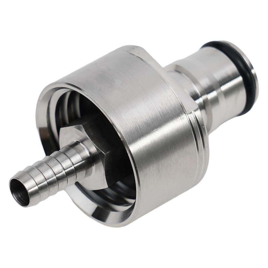 Perfect Polishing Carbonation Cap Silvery Beer Fruit Juice