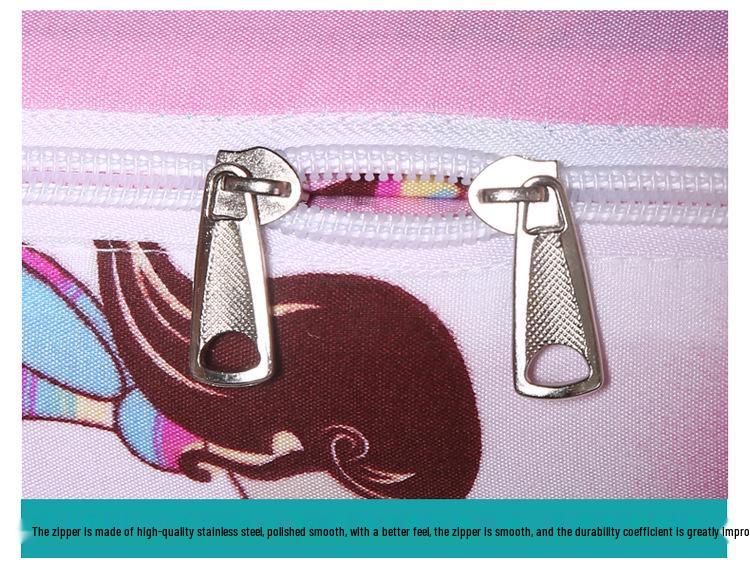 Dual-Use Pillow Blanket: Air Conditioning Quilt & Lumbar Cushion for Sofa, Car, or Office