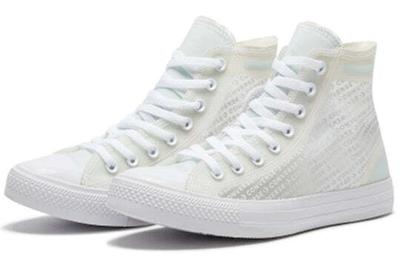 Chuck Taylor All Star High Translucent Men's 165609C